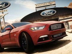 All-new Ford Mustang free with NFS Rivals patch