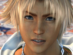 Final Fantasy X/X-2 HD Remaster also coming to PS Vita on March 21