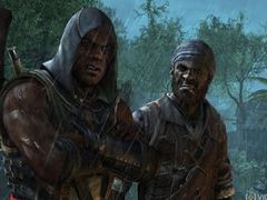 Assassin’s Creed 4 Freedom Cry story DLC out December 17
