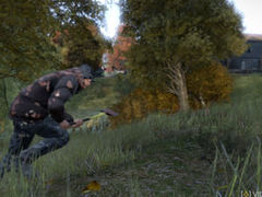 DayZ standalone now available on Steam Early Access