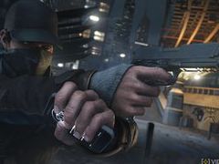 Watch Dogs could have been the best next-gen launch title, says Ubisoft