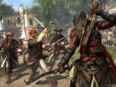 Assassin’s Creed 4 Freedom Cry DLC delayed on PC