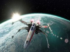 Free-to-play Star Wars: Attack Squadrons beta sign-ups now open