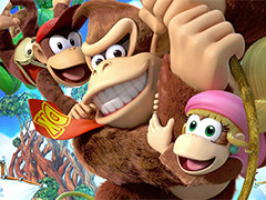 Donkey Kong Country: Tropical Freeze dated for Feb. 21 in UK