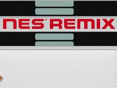 NES Remix out now for Wii U