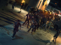 Dead Rising 3 Operation Eagle DLC delayed