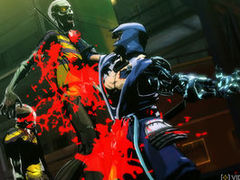 Team Ninja working on ‘next Ninja Gaiden’