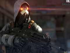 Get ready for the Killzone Shadow Fall free weekend