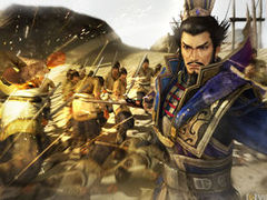 Dynasty Warriors 8 coming to PS4 & PS Vita in Europe spring 2014