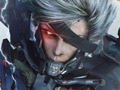 Metal Gear Rising: Revengeance launches on PC January 9, 2014