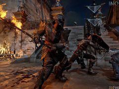 BioWare discusses latest progress on Dragon Age: Inquisition
