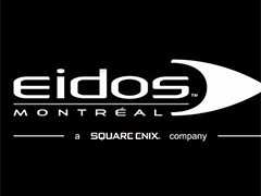 Eidos Montreal developing unannounced 3rd-person action-adventure for PS4 & Xbox One