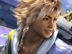 Final Fantasy X/X-2 HD Remaster was developed by Chinese outsourcer
