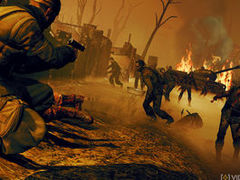 Sniper Elite: Nazi Zombie Army could come to consoles