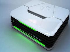 CyberPower’s Steam Machine specs revealed