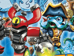 Skylanders: The Experience to bring Skylands to life at Bluewater