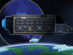 Starbound has sold over 1 million copies