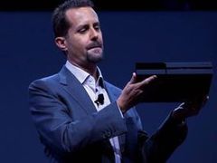 Sony keen to tap into Chinese video games market