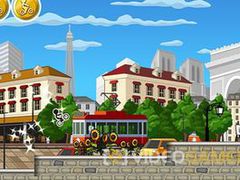Bike Rider DX and Rock Boshers DX now free on PlayStation Mobile