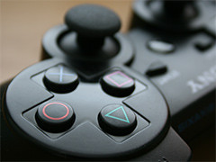 DualShock 3 required for smartphone and tablet PlayStation Now gameplay