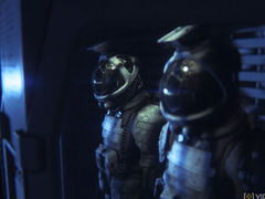 No plans to bring Alien: Isolation to Wii U