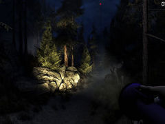 Slender: The Arrival coming to Xbox 360 and PS3 this spring