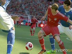PES 2015 confirmed for PS4