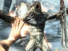 Bethesda lists Skyrim for PS4 & Xbox One