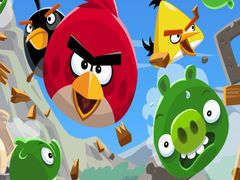 Angry Birds Land coming to Thorpe Park