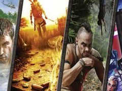 Far Cry: The Wild Expedition compilation confirmed for Feb 14