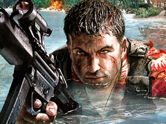 Far Cry Classic hits XBLA & PSN on Feb 12