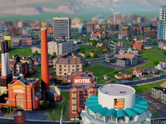 SimCity will go offline with Update 10