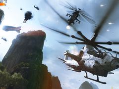 New Battlefield 4 patch now rolling out for PC