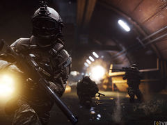 PS4 Battlefield 4 receives new patch