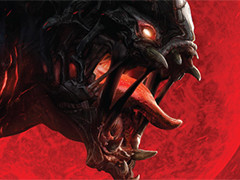 Evolve confirmed for autumn 2014 release on Xbox One, PS4 and PC