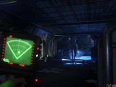 Alien Isolation Xbox 360/PS3 comparable to next-gen versions, dev suggests