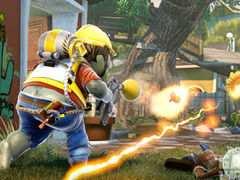 Xbox 360 Plants vs. Zombies Garden Warfare ‘requires 4GB mandatory installation’