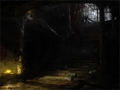Sherlock Holmes dev working on PS4 & Xbox One Call of Cthulhu game