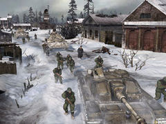 Company of Heroes 2 & Saints Row 4 free on Steam this weekend