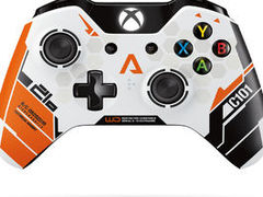Xbox One Titanfall controller: New stock available, but at a higher price