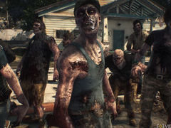 Dead Rising 3 gets huge 13GB update