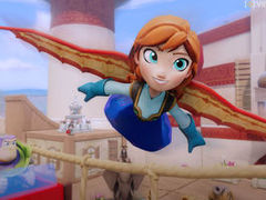 Disney Infinity sales pass 3 million worldwide