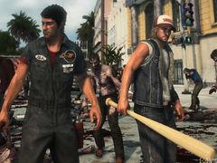 Dead Rising 3’s DLC doesn’t support co-op play