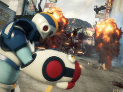 Here’s what Dead Rising 3’s 13GB update contains