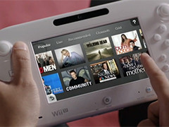 Nintendo apologises for Europe’s missing Wii U TVii