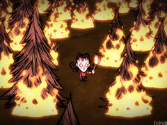 Don’t Starve dev ‘investigating’ PS Vita port