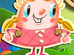 King responds to Candy trademark allegations