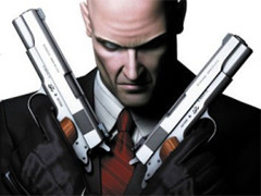 Hitman: Contracts finally launches on Steam