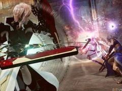 Lightning Returns: Final Fantasy XIII demo available now on Xbox 360