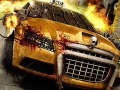 Zombie Driver HD to be pulled from XBLA following publisher bankruptcy